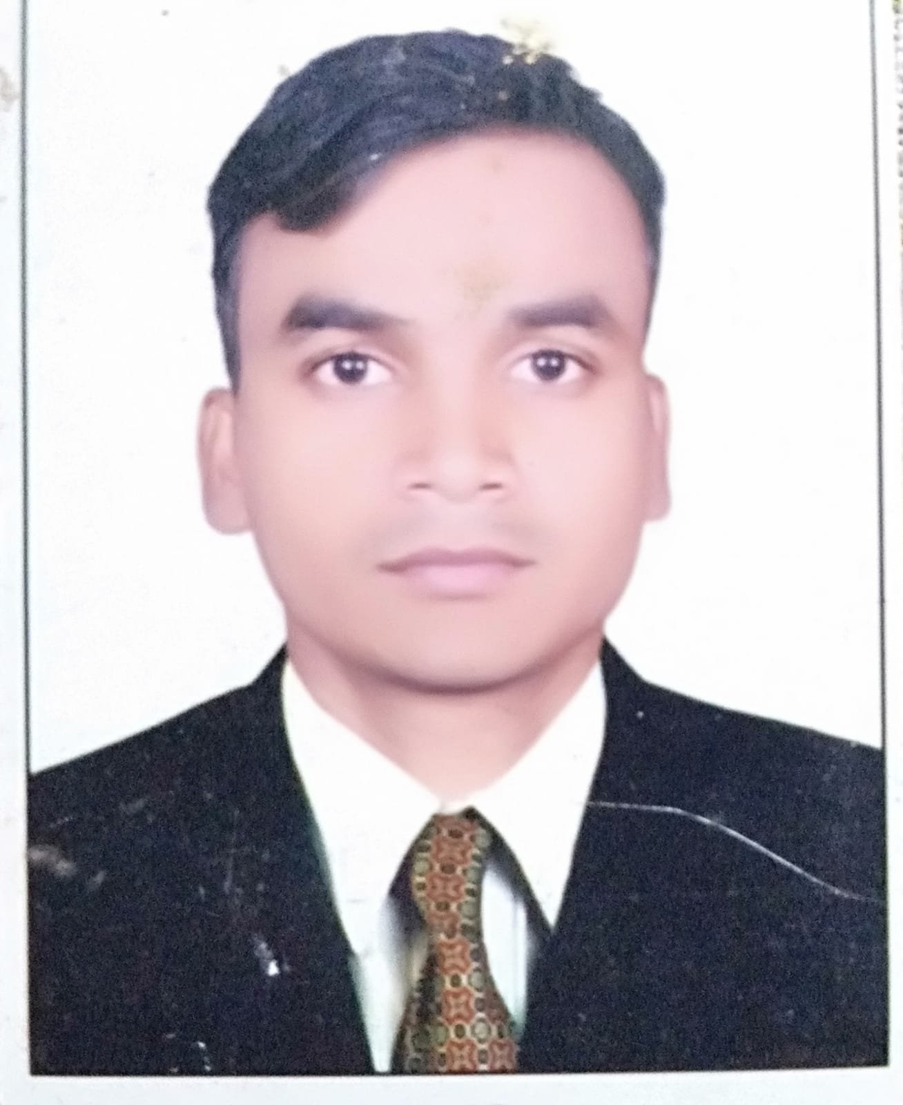 man avatar